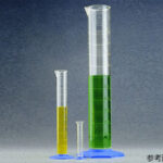 Ống đong 3663-1000JP Thermochemical Nalgene