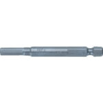 Mũi khoan lục giác 3C6007 Nagahori Kogyo Co