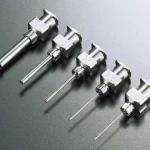 Đầu bơm SNA-25G-C Musashi Engineering