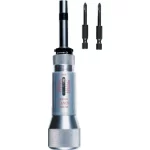 Tua vít lực CN120LTDK Mitsubishi Materials