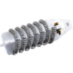 Bộ phận gia nhiệt PJ-206-208-214A-A1-H-220V Ishizaki Electric