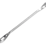 Muỗng inox 5320-0150 Burkle