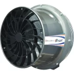 Quạt gió WR-100N SDG
