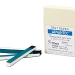 Giấy thử 7810070 ADVANTEC