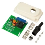 Bảng mạch FG-23JA A&D