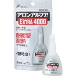 Keo dán AA-4000-20AL Toa Gosei
