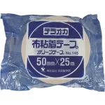 Băng dính 145 W-50X25 Teraoka Manufacturing Co