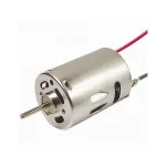 Động cơ motor RS380PH Mabuchi Motor