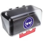 Hộp đựng kính 325-6149 RS Pro