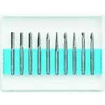 Bộ mũi khoan TB-A030-10S TRUSCO