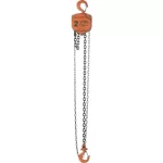 Pa Lăng  VP5-20 VITAL CHAIN ​​BLOCK MFG