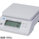 Cân điện tử UDS-300K-6 YAMATO-SCALE Co., Ltd.
