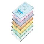 Giấy phòng sạch  SC75RBB5  SAKURAI