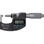 Thước đo điện tử đầu nhọn CHM-20MX Mitutoyo