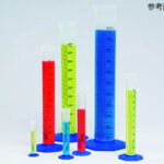 Ống đong 3662-2000 Thermochemical Nalgene