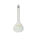 Bình định mức 026050-1000 Shibata Science