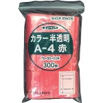 Túi nhựa  A-4-CR Seinichi Co., Ltd.
