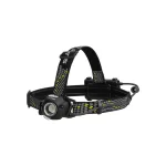 Đèn pin đeo đầu DPX-518H GENTOS