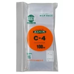 Túi nhựa C-4 Seinichi Co., Ltd.