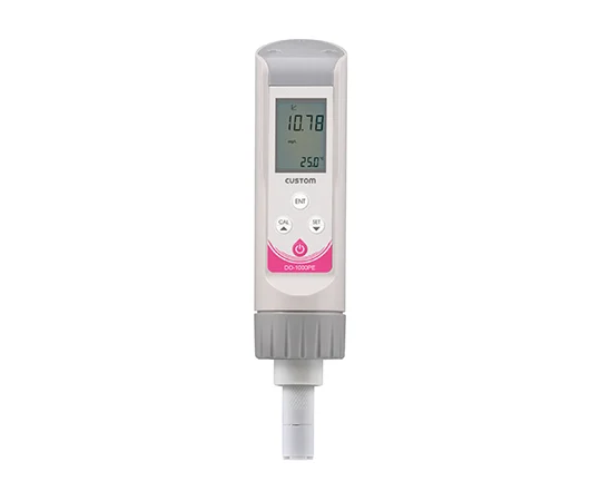 Máy đo nồng độ oxy DO-1000PE CUSTOM
